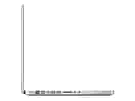 Picture of Refurbished MacBook Pro - 17" - Intel Core 2 Duo 2.8Ghz - 8GB RAM - 500 GB HDD  - Silver Grade