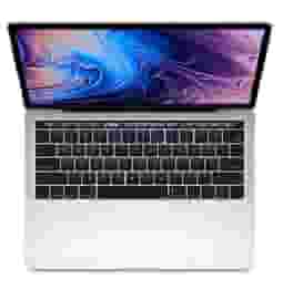 Picture of Apple  MacBook Pro Touch Bar -13"- Core i5 - 1.4GHz - 8 GB RAM - 128 GB SSD - Silver