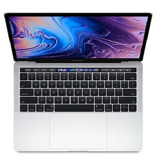 Refurbished MacBook 25237