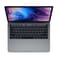 Picture of Apple MacBook Pro Touch Bar  - 13"- Intel Core i7 - 2.7GHz -  16GB RAM - 512GB SSD - Space Grey (refurbished)