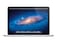 Picture of Refurbished MacBook Pro with Retina - 15.4" - Intel Quad Core i7 - 8GB RAM - 256GB Flash Storage 