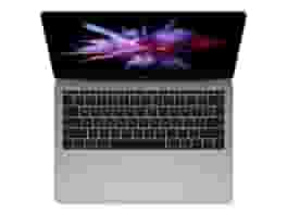 Picture of Refurbished MacBook Pro with Retina display - 13.3" - Core i5 - 8 GB RAM - 256 GB flash storage - English - Gold Grade