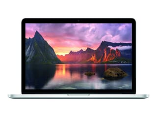 Picture of Apple MacBook Pro - 13" - Intel Core i5 - 2.4GHz - 8 GB RAM - 512GB SSD