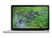 Picture of Refurbished MacBook Pro with Retina Display - 15.4" - Core i7 - 16GB RAM - 512GB SSD - Gold Grade