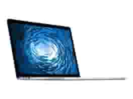 Picture of Refurbished MacBook Pro with Retina Display - 15.4" - Core i7 2.2 - 16 GB RAM -  256 GB SSD 