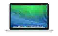 Picture of Refurbished MacBook Pro with Retina display - 15.4" - Intel Quad Core i7 - 16GB RAM - 256GB SSD 
