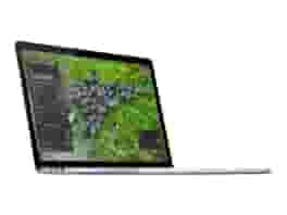 Picture of Refurbished MacBook Pro with Retina Display - 15.4" - Intel Quad Core i7 2.6GHz - 16GB RAM - 1TB SSD - Gold Grade