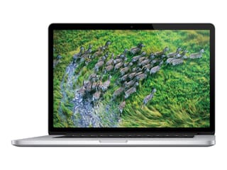 Refurbished MacBook 8637
