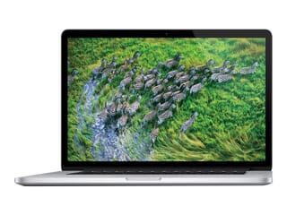 Refurbished MacBook 9701