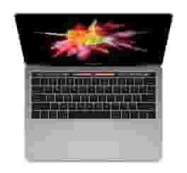 Picture of Refurbished MacBook Pro with Touch Bar - 13.3" - Intel Core i5 - 8GB RAM - 512GB SSD - Gold Grade