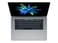 Picture of Refurbished MacBook Pro with Touch Bar - 15.4" -  Intel Core i7 2.8GHz - 16GB RAM - 256GB SSD - New Sealed Unit