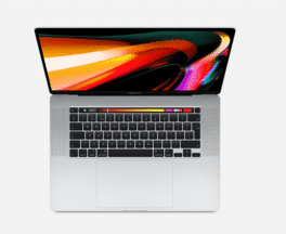 Refurbished MacBook 25971