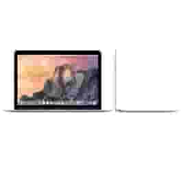Picture of Refurbished MacBook Retina - 12" - Intel Core M - 8GB RAM - 256GB SSD
