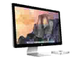 Picture of Apple Thunderbolt Display - LED monitor - 27" - Bronze Grade Refurbished