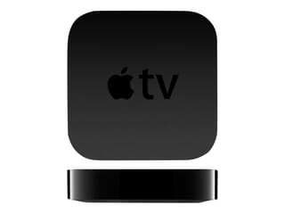 Picture of Apple TV - digital multimedia receiver