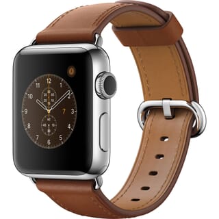 Picture of Apple Watch Original - Stainless Steel - Smart Watch 