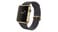 Picture of Apple Watch Series 2 - Gold aluminium - smart watch with sport band - Black Band - Gold Grade Refurbished