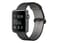 Picture of Apple Watch Series 2 - space grey aluminium - smart watch with band black - Gold Grade Refurbished 