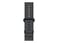 Picture of Apple Watch Series 2 - space grey aluminium - smart watch with band black - Gold Grade Refurbished 