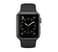 Picture of Apple Watch Sport - Black - Smart Watch with Black Sport Band Refurbished