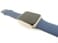 Picture of Apple Watch Sport - Gold Aluminium - Smart Watch with Dark Blue Sport Band - Refurbished