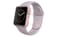 Picture of Apple Watch Sport - Rose Gold Aluminium - Smart Watch with Lavender Sport Band - Gold Grade Refurbished