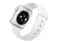 Picture of Apple Watch Sport - Silver Aluminium - Smart Watch with White Sport Band Refurbished