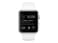 Picture of Apple Watch Sport - Silver Aluminium - Smart Watch with White Sport Band Refurbished