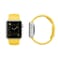 Picture of Apple Watch Sport - Silver Aluminium - Smart Watch with Yellow Sport Band Refurbished