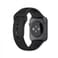 Picture of Apple Watch Sport - Space Grey Smart Watch with Black Sport Band - Gold Grade Refurbished