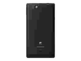 Picture of Sony XPERIA miro - black - 3G GSM - smartphone