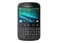 Picture of BlackBerry 9720 - black - 3G GSM - BlackBerry Smartphone - Refurbished