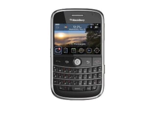 Picture of BlackBerry Bold 9000 - 3G GSM - BlackBerry Smartphone - Refurbished
