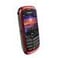 Picture of BlackBerry Curve 3G 9300 - Ruby Red - 3G GSM - BlackBerry Smartphone - Refurbished