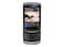 Picture of BlackBerry Torch 9800 - black - 3G GSM - BlackBerry Smartphone - Refurbished