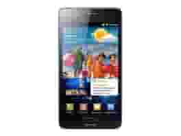 Picture of Samsung Galaxy S II - 3G HSPA+ - 16 GB - GSM - smartphone