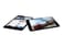 Picture of Apple iPad mini Wi-Fi + Cellular - tablet - 16 GB - 7.9" - 3G, 4G - AT&T