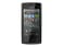 Picture of Nokia 500 - black - 3G GSM - smartphone