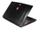 Picture of MSI GE62 6QCA8H11 - 15.6" - Core i7 6700HQ - 8 GB RAM - 128 GB SSD + 1 TB HDD