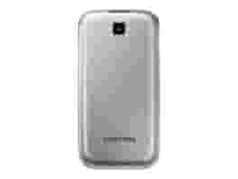 Picture of Samsung GT-C3590 - silver - GSM - mobile phone