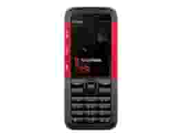 Picture of Nokia 5310 XpressMusic - red - GSM - mobile phone