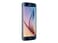 Picture of Samsung Galaxy S6 - SM-G920F - black sapphire - 4G LTE, LTE Advanced - 32 GB - GSM - smartphone