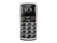 Picture of Emporia TALK Comfort - black, silver - GSM - mobile phone - Refurbished