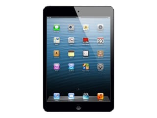 Picture of Apple iPad mini Wi-Fi + Cellular - tablet - 16 GB - 7.9" - 3G, 4G - AT&T