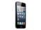 Picture of Apple iPhone 5 - black & slate - 4G LTE - 32 GB - GSM - smartphone