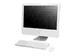 Picture of Apple iMac - all-in-one - Core 2 Duo 2.16 GHz - 1 GB - 250 GB - LCD 24"