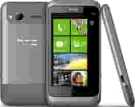 Picture of HTC Radar 3G 8 GB - GSM - smartphone - Refurbished