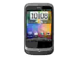 Picture of HTC Wildfire - brown - 3G GSM - smartphone - Refurbished