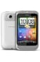 Picture of HTC Wildfire S - White - 3G GSM - Android Smartphone - Refurbished