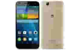 Picture of Huawei Ascend G7 - Gold - 4G LTE - 16 GB - GSM - smartphone - Refurbished